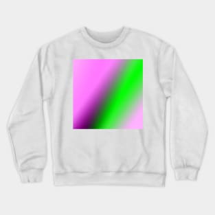 pink green abstract texture background design Crewneck Sweatshirt